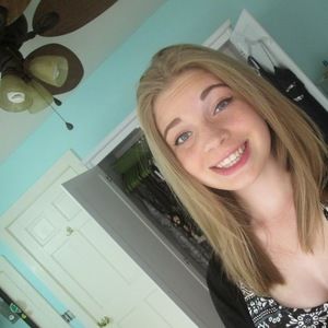 Meet your Posher, Tessa